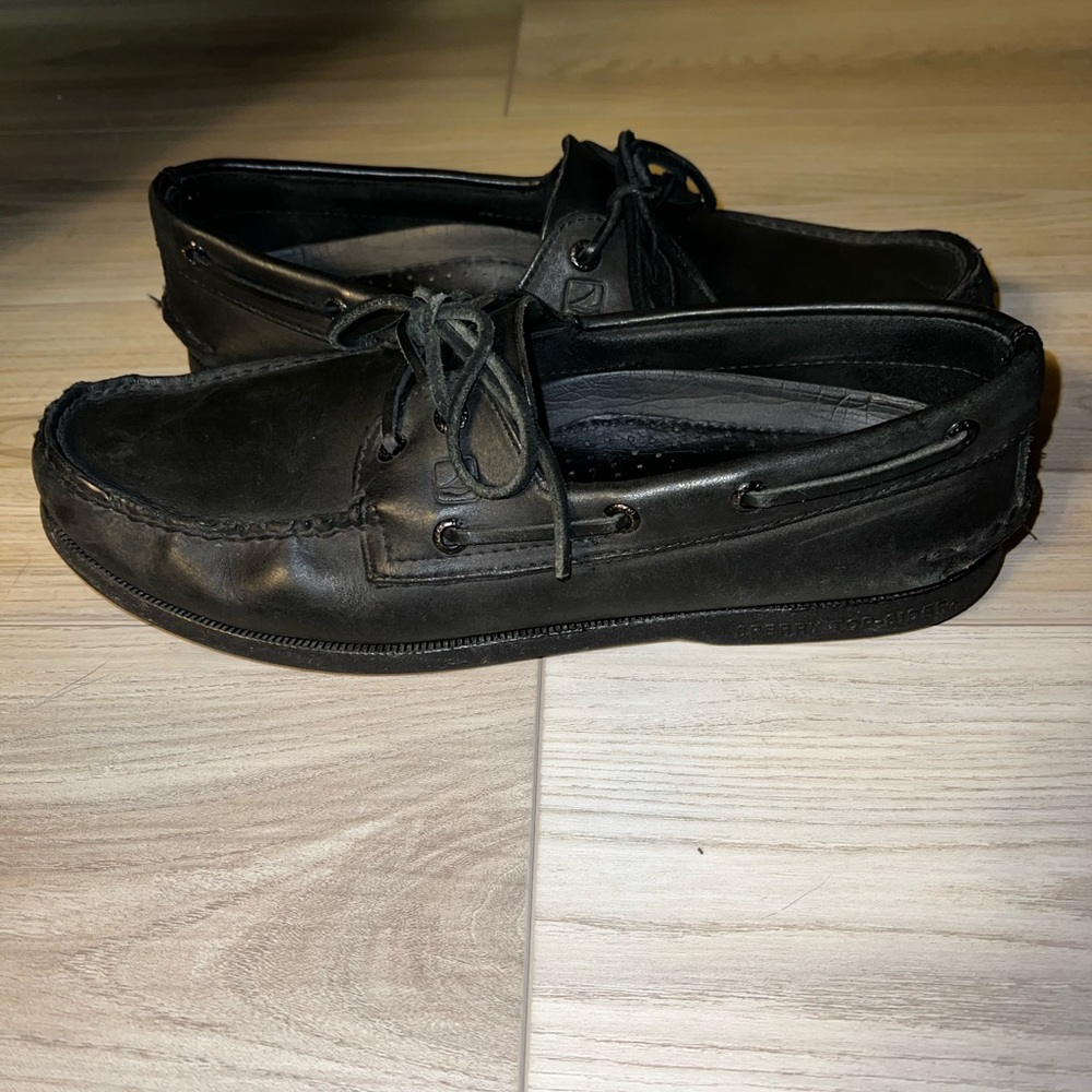 Sperry Top Sider Boat Shoe